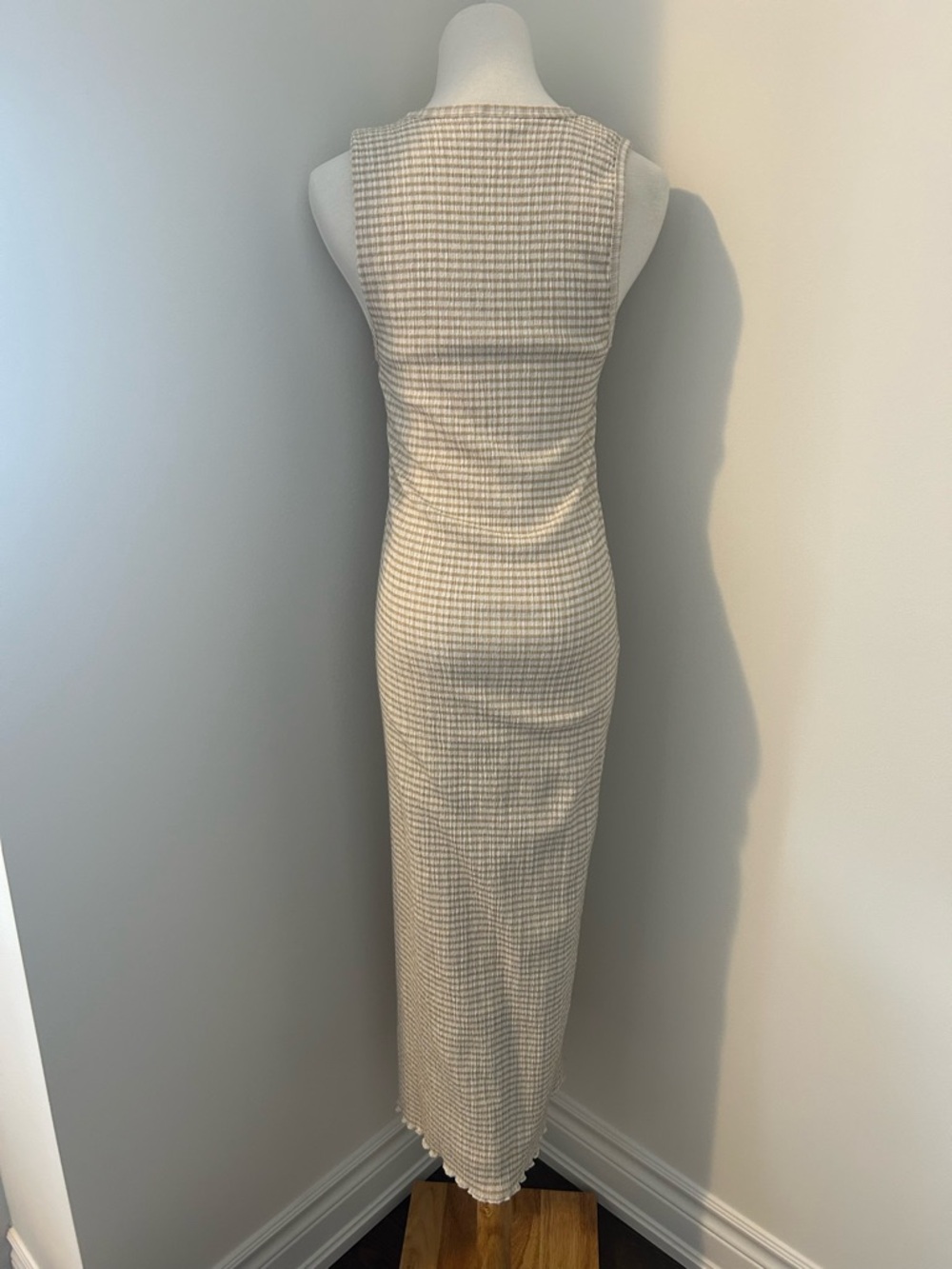 Wilfred Robe Verona dress size small - Picture 2 of 7
